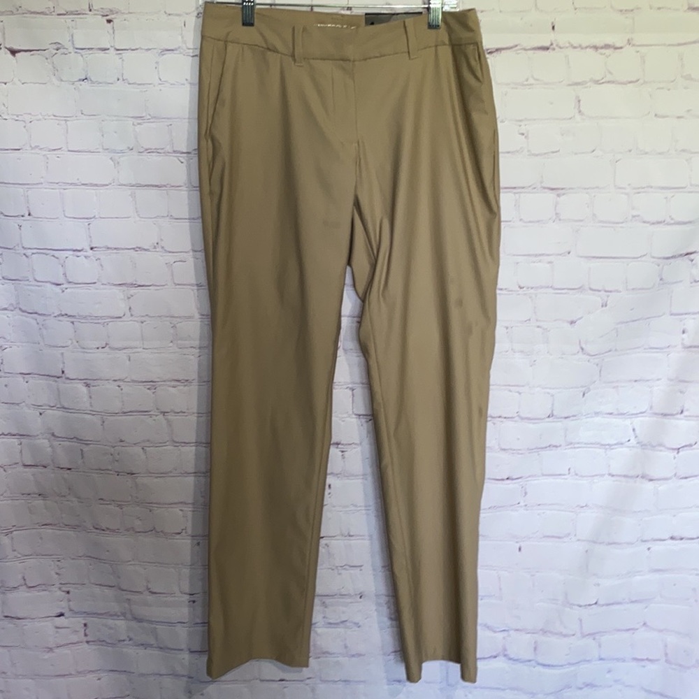 NWT Nike Dri-Fit Golf Pants Size 6